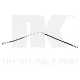 Flexible de frein NK 851528