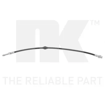 Flexible de frein NK 851531