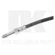 Flexible de frein NK 851531 - Visuel 2