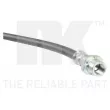 Flexible de frein NK 851531 - Visuel 3