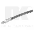 Flexible de frein NK 851532 - Visuel 2