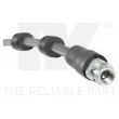 Flexible de frein NK 851532 - Visuel 3