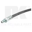 Flexible de frein NK 851535 - Visuel 2