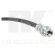 Flexible de frein NK 851535 - Visuel 3