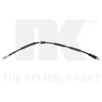 Flexible de frein NK 851536