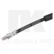 Flexible de frein NK 851536 - Visuel 2