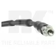 Flexible de frein NK 851536 - Visuel 3