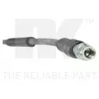 Flexible de frein NK 851537 - Visuel 3