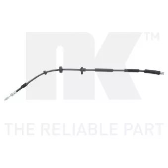 Flexible de frein NK 851540
