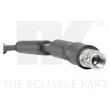 Flexible de frein NK 851540 - Visuel 3