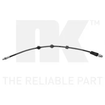 Flexible de frein NK 851544