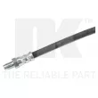 Flexible de frein NK 851544 - Visuel 2