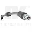 Flexible de frein NK 851544 - Visuel 3
