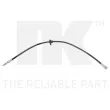 Flexible de frein NK 851555 - Visuel 1