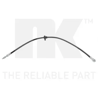 Flexible de frein NK 851555