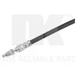 Flexible de frein NK 851555 - Visuel 2