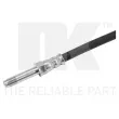 Flexible de frein NK 851556 - Visuel 2