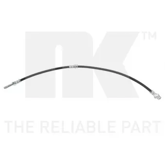 Flexible de frein NK 851557