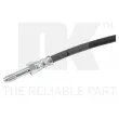 Flexible de frein NK 851557 - Visuel 2