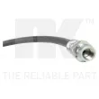 Flexible de frein NK 851557 - Visuel 3