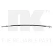 Flexible de frein NK 851558 - Visuel 1