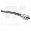 Flexible de frein NK 851558 - Visuel 3