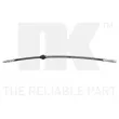 Flexible de frein NK 851913 - Visuel 1