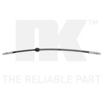 Flexible de frein NK 851913