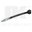Flexible de frein NK 851913 - Visuel 2