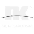 Flexible de frein NK 851914 - Visuel 1