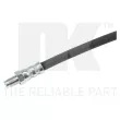 Flexible de frein NK 851914 - Visuel 2