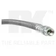 Flexible de frein NK 851914 - Visuel 3