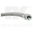 Flexible de frein NK 851916 - Visuel 3