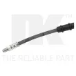 Flexible de frein NK 851918 - Visuel 2