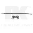 Flexible de frein NK 851921 - Visuel 1