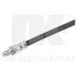 Flexible de frein NK 851921 - Visuel 2