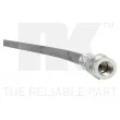 Flexible de frein NK 851921 - Visuel 3