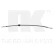 Flexible de frein NK 851922 - Visuel 1
