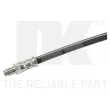 Flexible de frein NK 851922 - Visuel 2