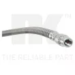 Flexible de frein NK 851922 - Visuel 3