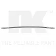 Flexible de frein NK 851923 - Visuel 1