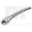 Flexible de frein NK 851923 - Visuel 2