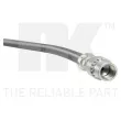 Flexible de frein NK 851923 - Visuel 3