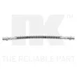 Flexible de frein NK 851928 - Visuel 1