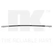 Flexible de frein NK 851939 - Visuel 1