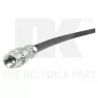 Flexible de frein NK 851939 - Visuel 2
