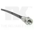 Flexible de frein NK 851939 - Visuel 3