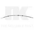 Flexible de frein NK 851945 - Visuel 1
