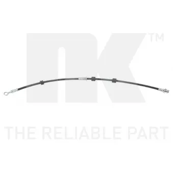 Flexible de frein NK