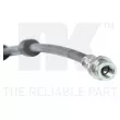 Flexible de frein NK 851945 - Visuel 3